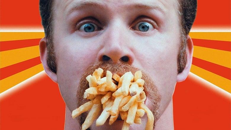 Super Size Me image