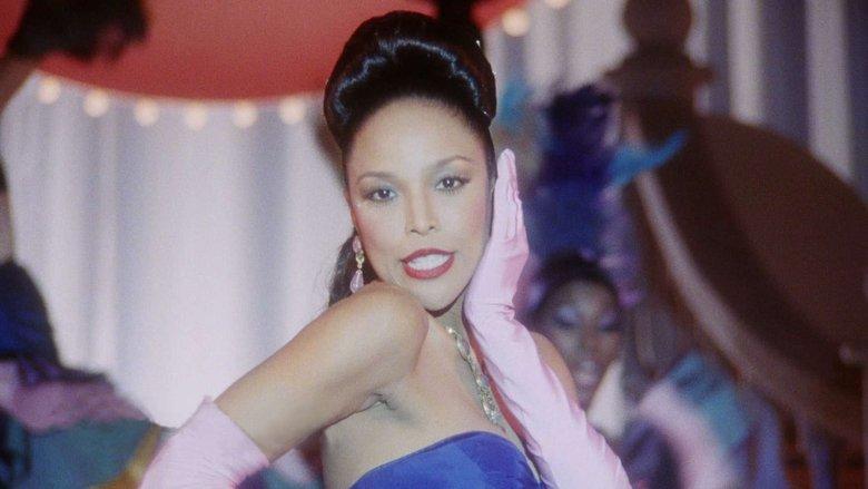 The Josephine Baker Story image
