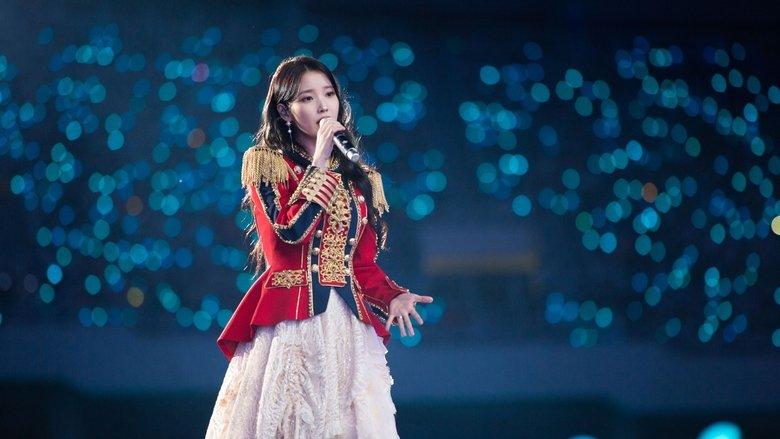 IU CONCERT : The Golden Hour image