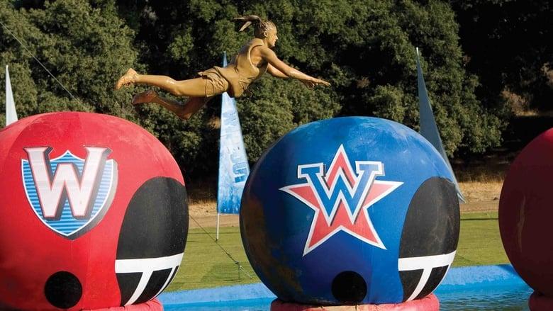 Wipeout image