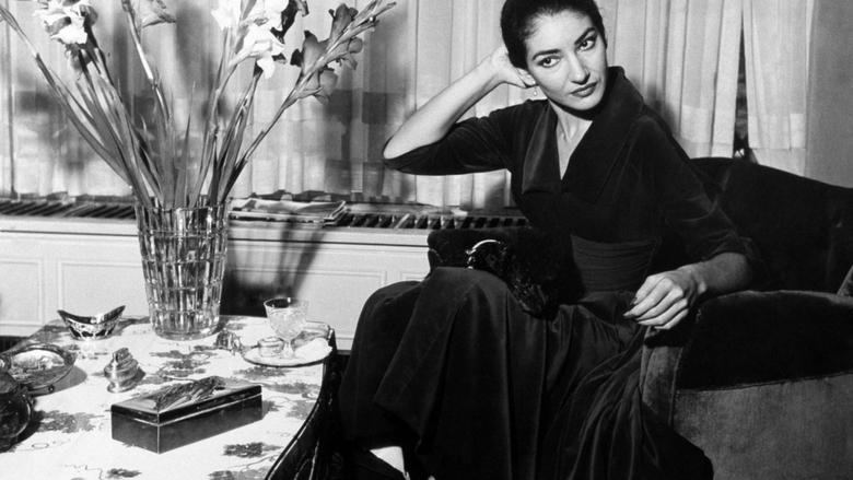 Maria Callas: At Covent Garden, 1962 and 1964 image