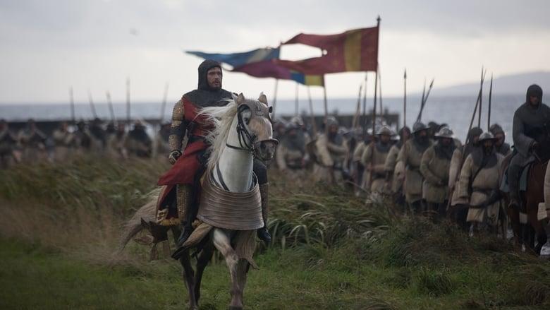 Outlaw King image