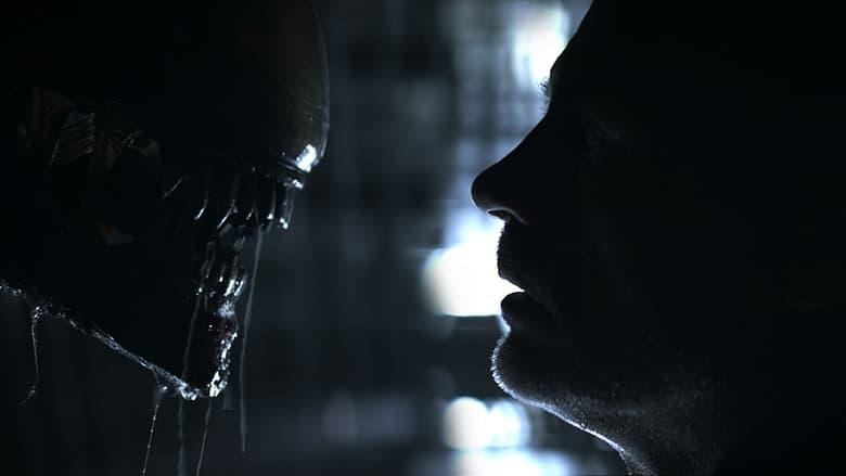 Alien: Harvest image