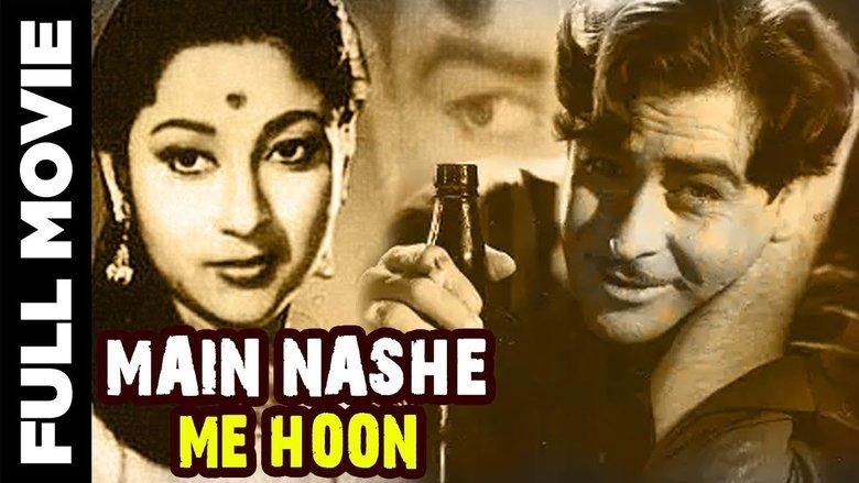 Main Nashe Mein Hoon image