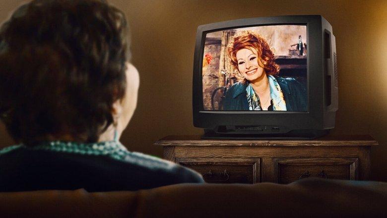What Would Sophia Loren Do? image