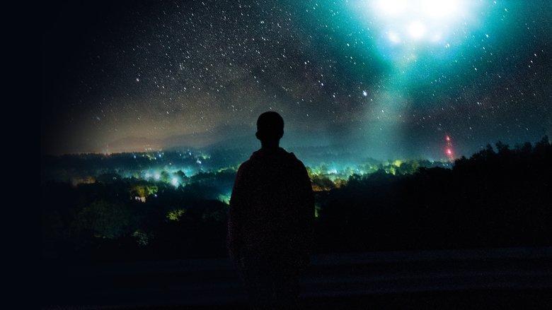 UFO image