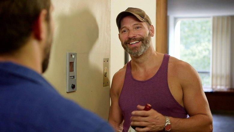 Daddyhunt: The Serial image
