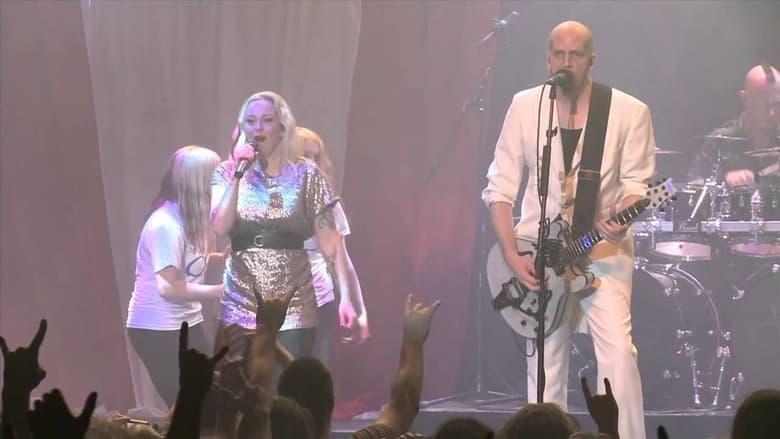 Devin Townsend - The Retinal Circus image