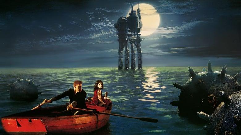 The City of Lost Children image