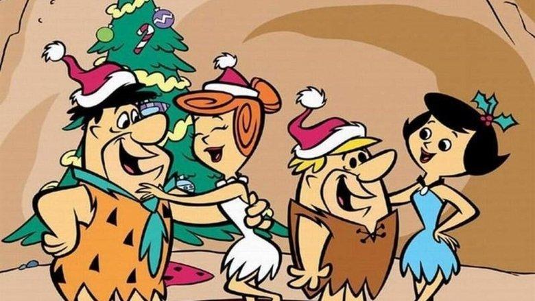 A Flintstone Christmas image