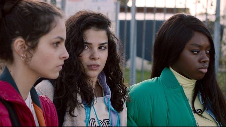 Sisterhood image
