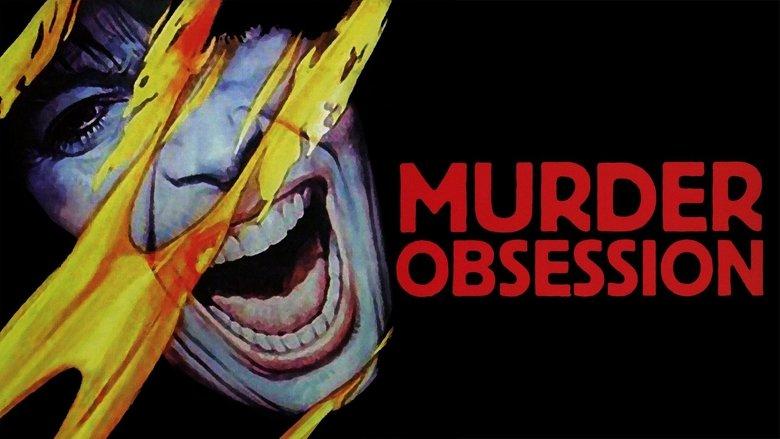 Murder Obsession image