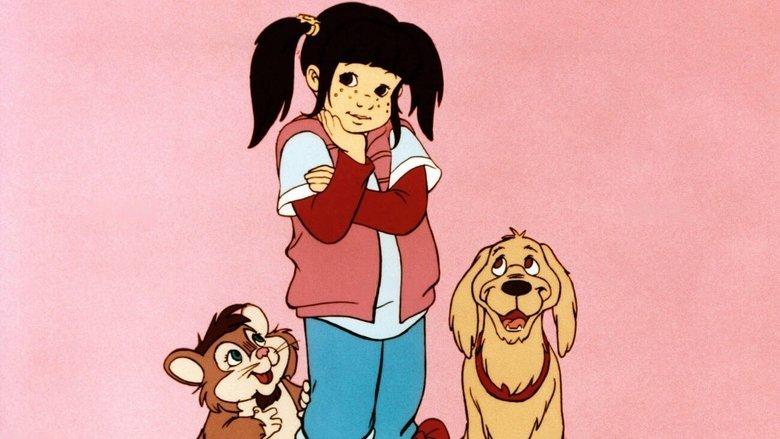 It's Punky Brewster image