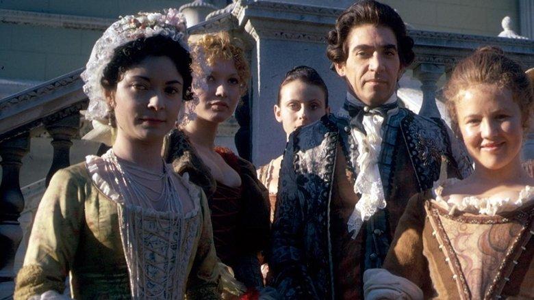 Casanova image