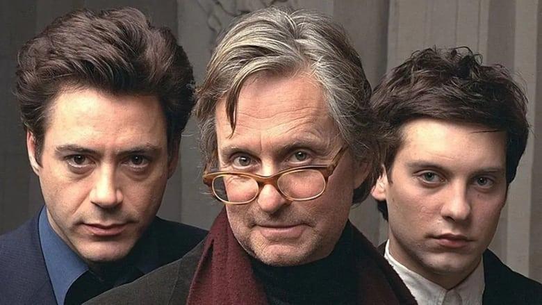 Wonder Boys image