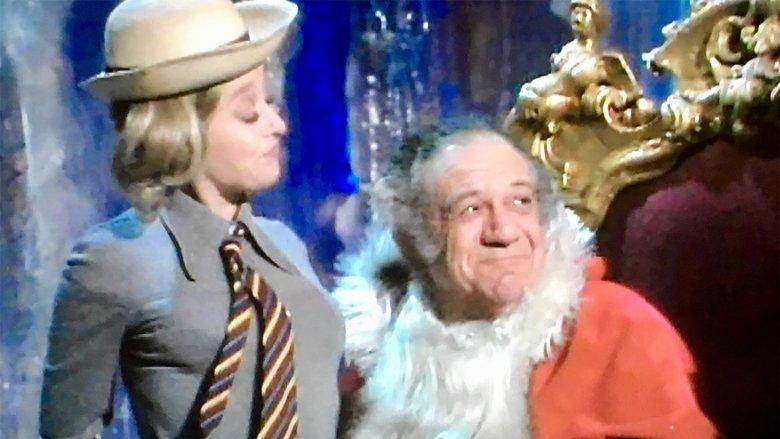 Carry On Christmas Specials image