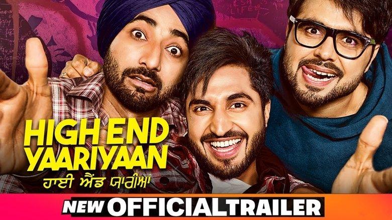High End Yaariyaan image