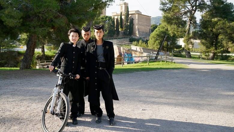 JoJo's Bizarre Adventure: Diamond is Unbreakable – Chapter 1 image