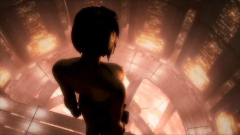 Ghost in the Shell 2.0 image