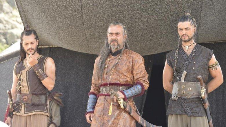 Direniş: Karatay image
