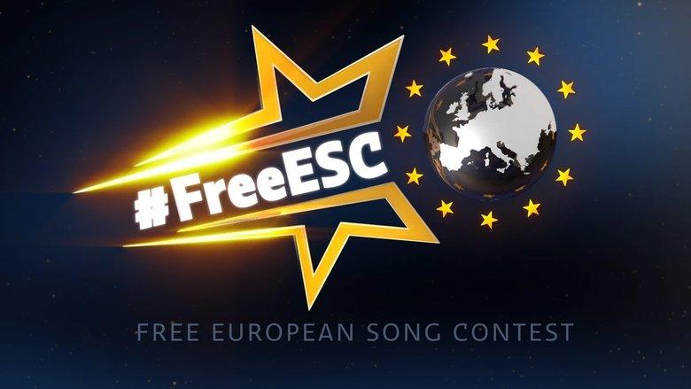 Free European Song Contest image