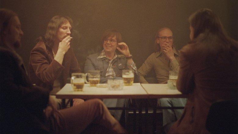 Ragged Life of Juice Leskinen image