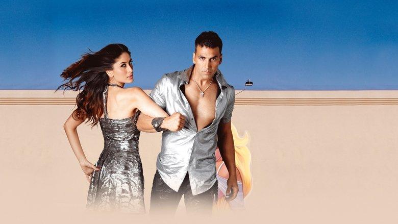 Kambakkht Ishq image