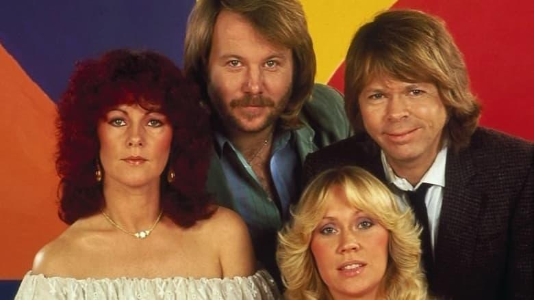 ABBA: The Winner Takes It All - The ABBA Story image