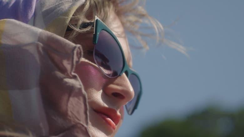 Framing Agnes image