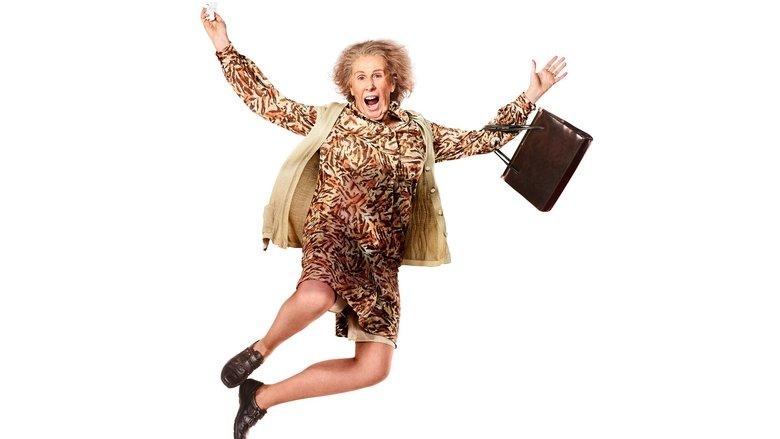 The Nan Movie image