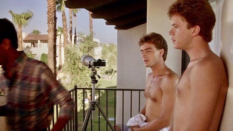 Fraternity Vacation image