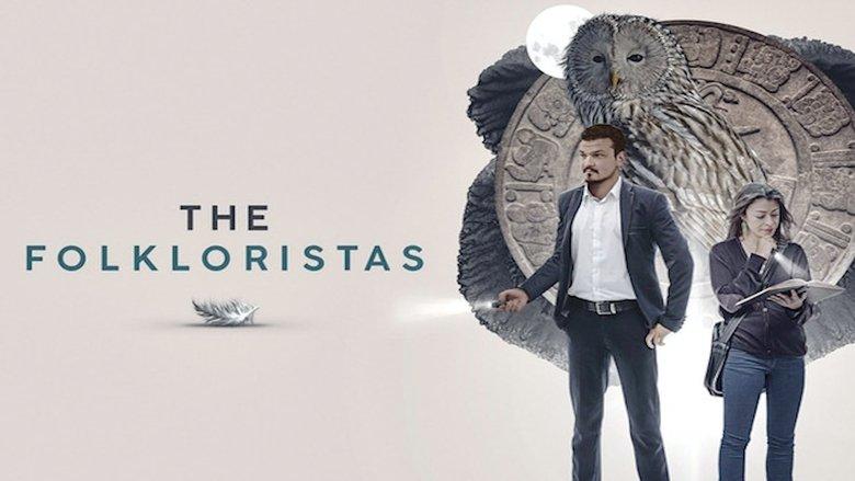 The Folkloristas image