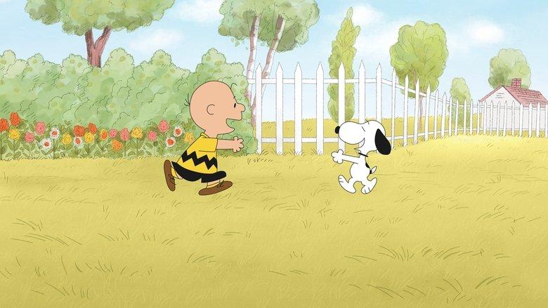 He's Your Dog, Charlie Brown image