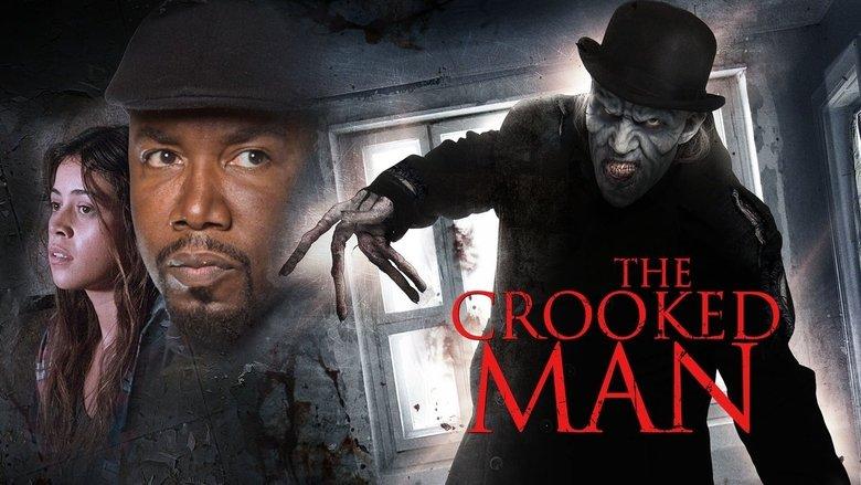 The Crooked Man image