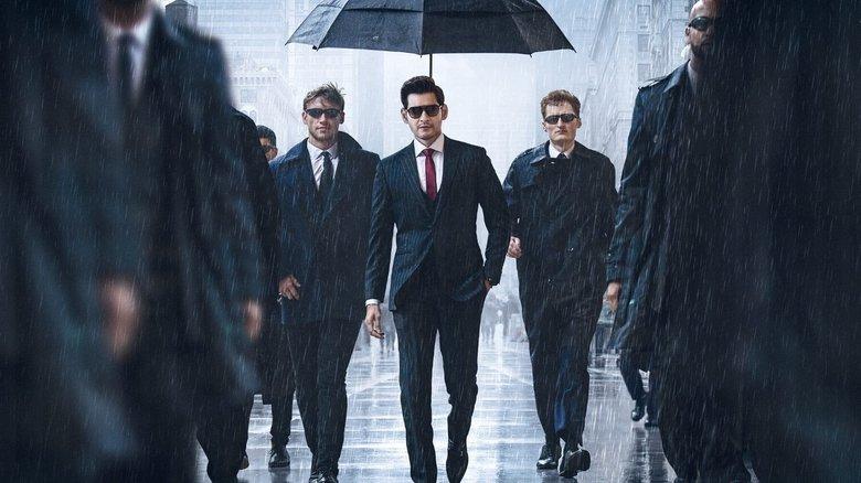 Maharshi image
