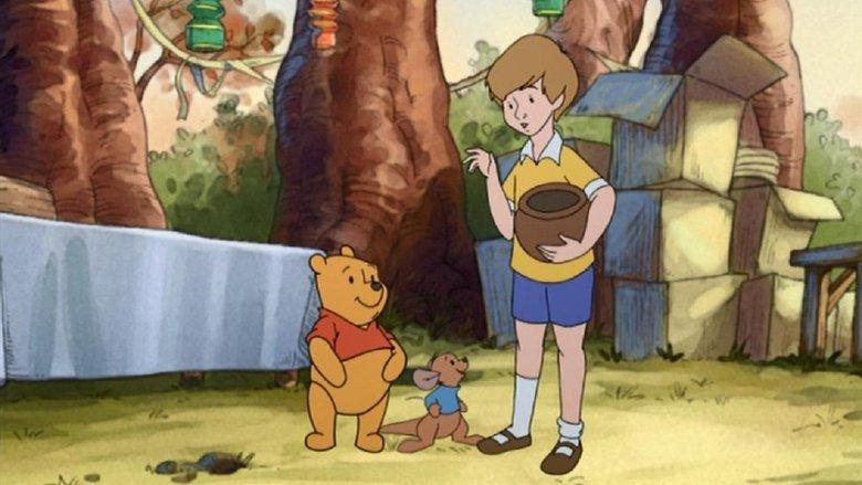 Winnie the Pooh: 123's image