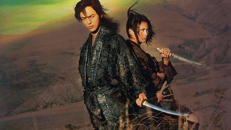 Dororo image