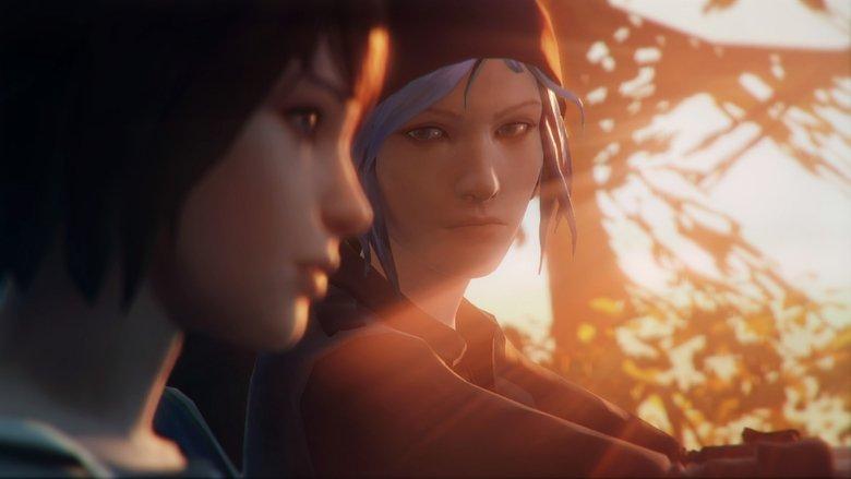 Life Is Strange: Directors' Commentary image