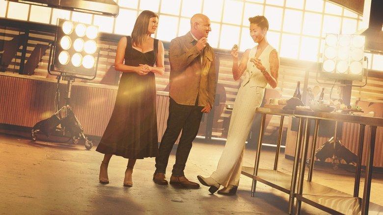 Top Chef image