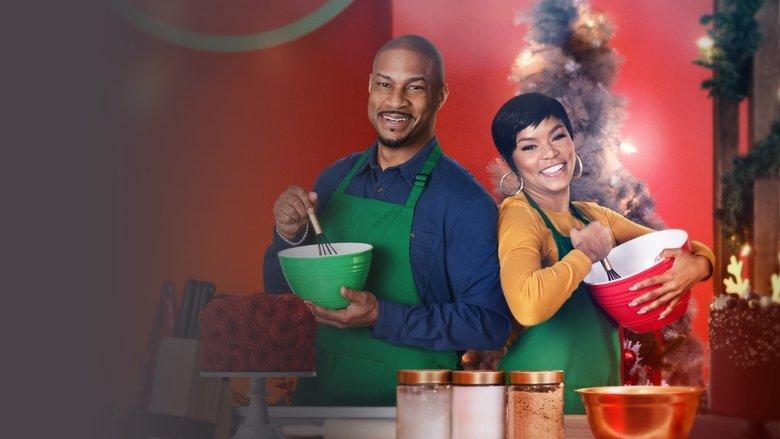 The Great Holiday Bake War image