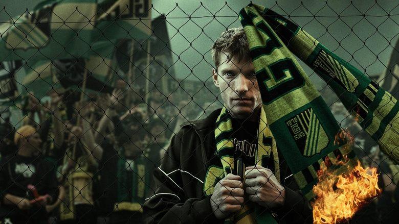The Hooligan image