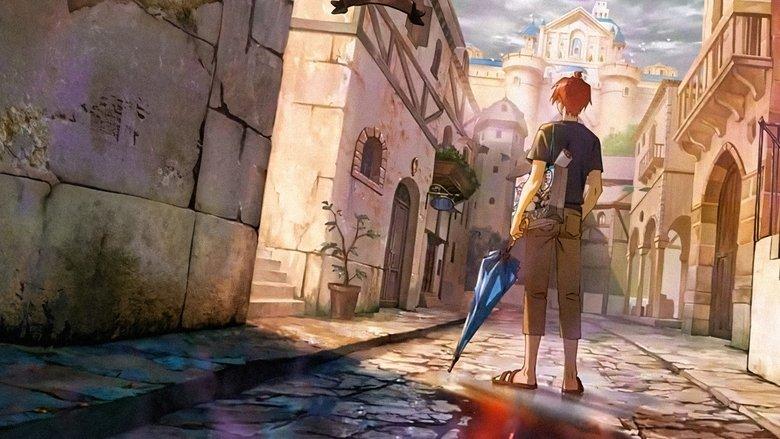 4 CUT HERO image