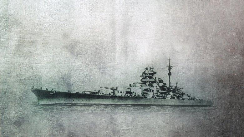 Sink the Bismarck! image