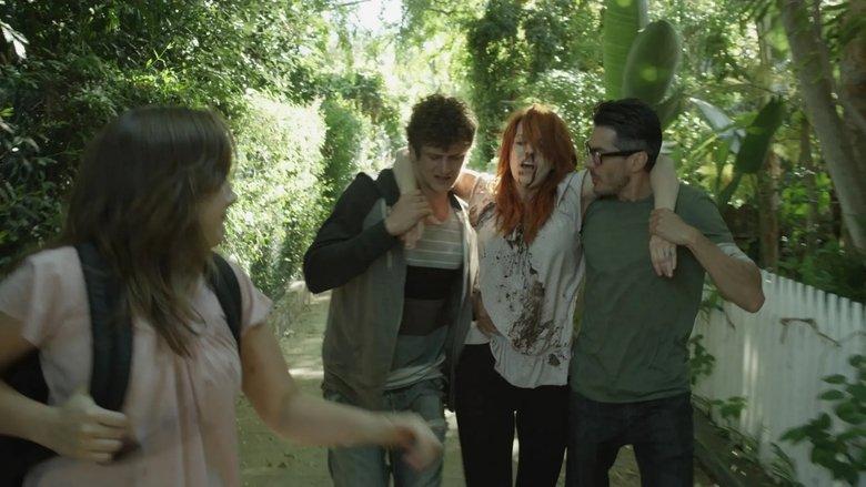 Disaster L.A.: The Last Zombie Apocalypse Begins Here image