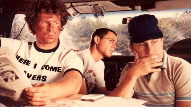 The Terry Fox Story image