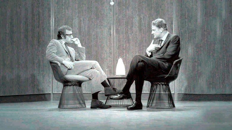 The Woody Allen Special image