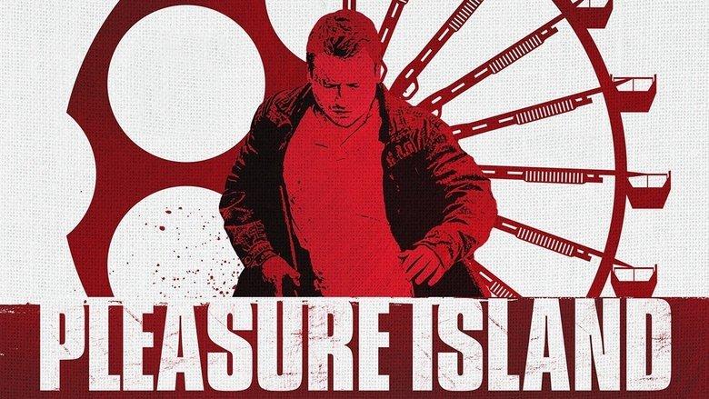 Pleasure Island image