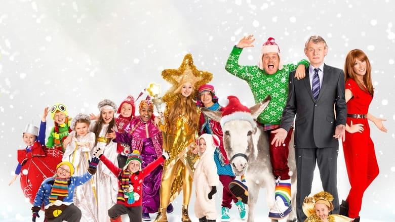 Nativity 3: Dude, Where's My Donkey?! image