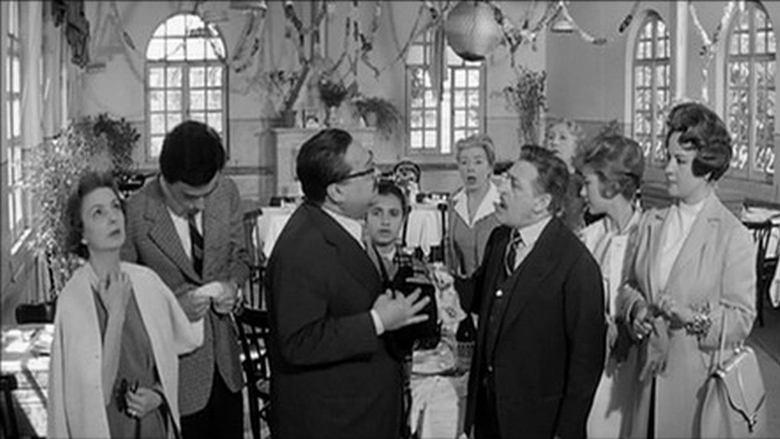 Toto, Fabrizi and the Young People Today image