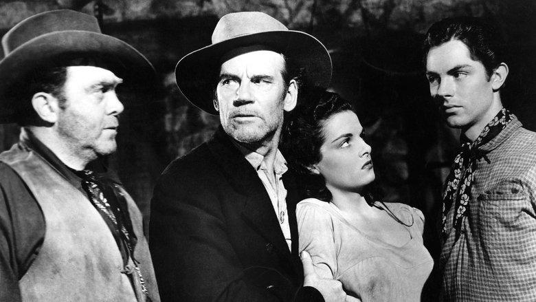The Outlaw image
